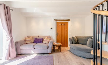 1 Bed in Narberth 8