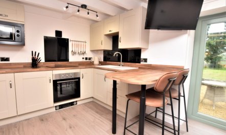 1 Bed in Narberth 1