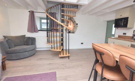 1 Bed in Narberth 6