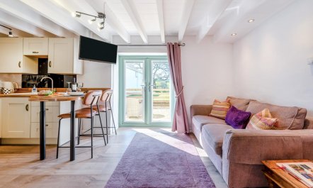 1 Bed in Narberth 2