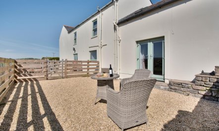 1 Bed in Narberth