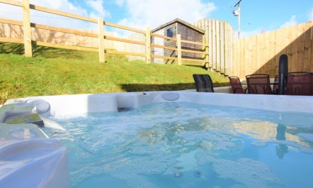 5 Bed in Llanybydder