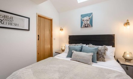 1 Bed in Umberleigh 6