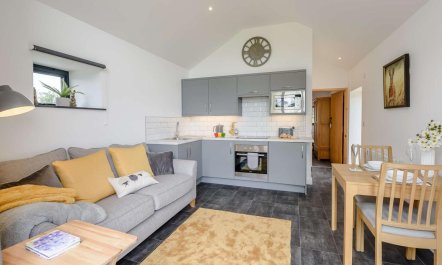 1 Bed in Umberleigh 2