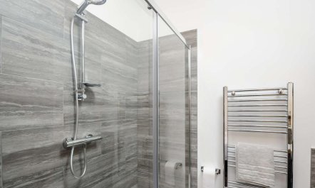 1 Bed in Umberleigh 9