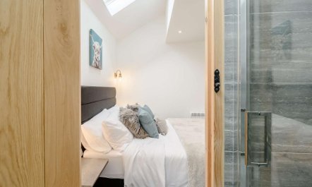 1 Bed in Umberleigh 8