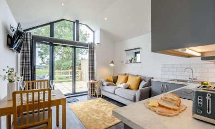 1 Bed in Umberleigh 1