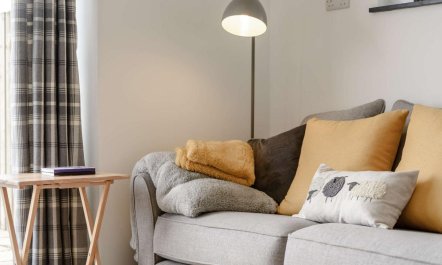 1 Bed in Umberleigh 5