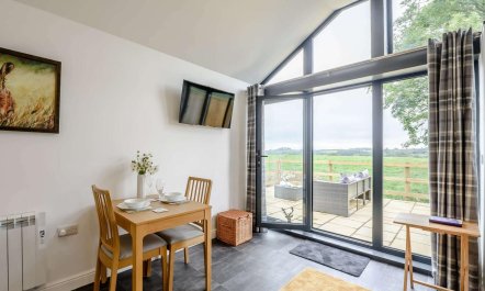 1 Bed in Umberleigh 4