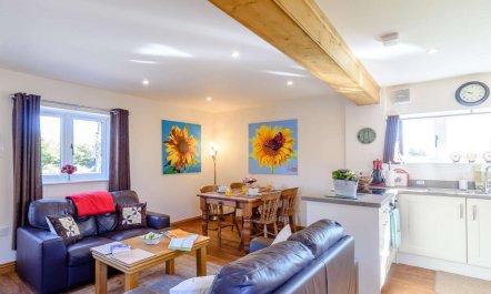 2 Bed in Pickering 1