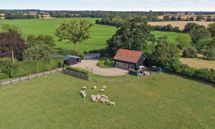 1 Bed in Stowmarket 6