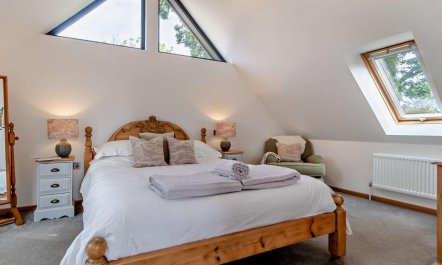 1 Bed in Stowmarket 3