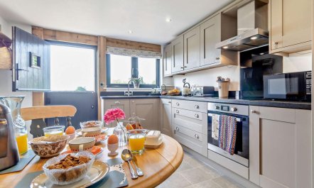 1 Bed in Stowmarket 8