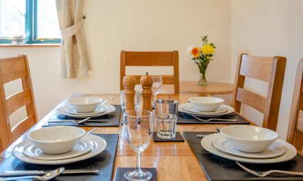 2 Bed in Bridport 4