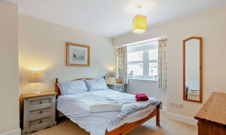 1 Bed in Balmaclellan 4