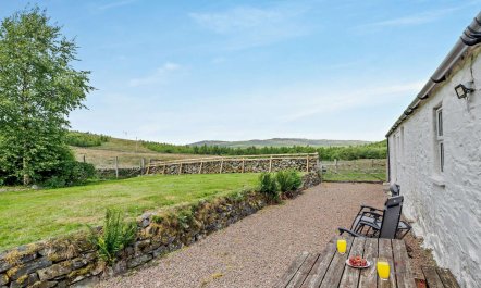 1 Bed in Balmaclellan 7