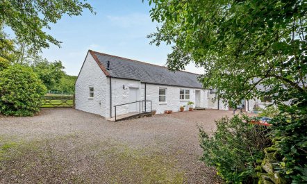 1 Bed in Balmaclellan 8