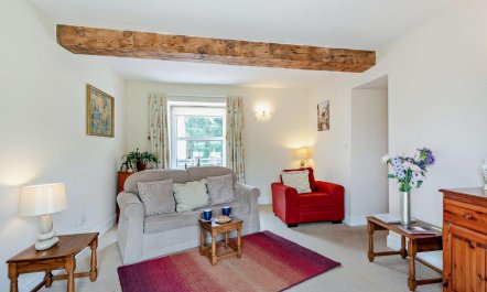 1 Bed in Balmaclellan 2