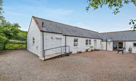 1 Bed in Balmaclellan
