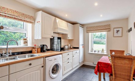 1 Bed in Balmaclellan 3