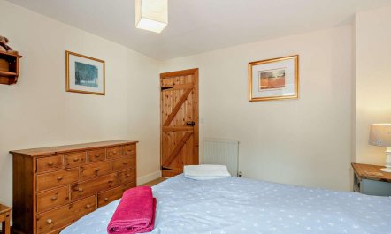 1 Bed in Balmaclellan 5