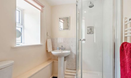 1 Bed in Balmaclellan 6