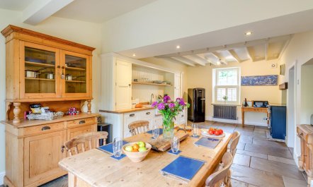 2 Bed in Richmond