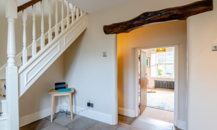 2 Bed in Richmond 1