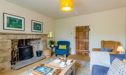 2 Bed in Richmond 9