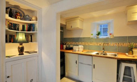 1 Bed in Presteigne 5