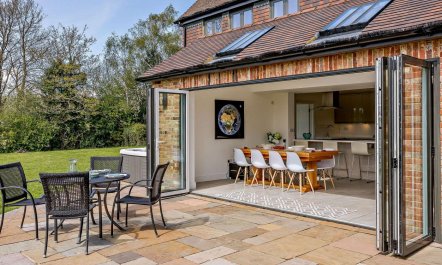 6 Bed in Etchingham 2