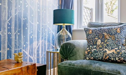 6 Bed in Etchingham 7