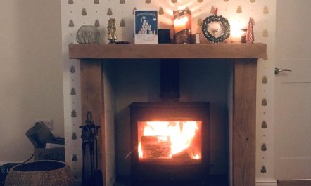 6 Bed in Etchingham 6