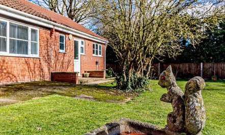 1 Bed in North Walsham 1