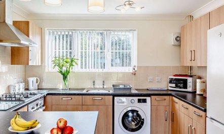 1 Bed in North Walsham 7