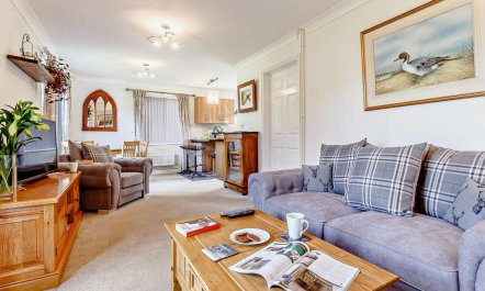 1 Bed in North Walsham 2