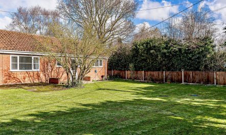 1 Bed in North Walsham