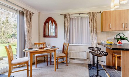 1 Bed in North Walsham 5