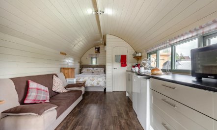 1 Bed in Hereford 3