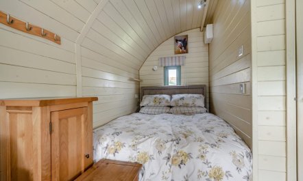 1 Bed in Hereford 9