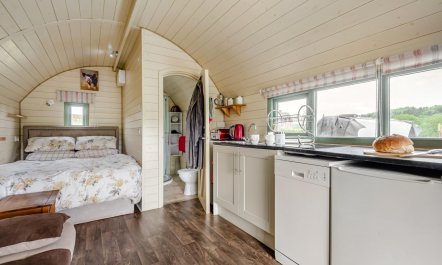 1 Bed in Hereford 7