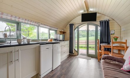 1 Bed in Hereford 5