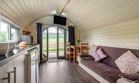 1 Bed in Hereford 2