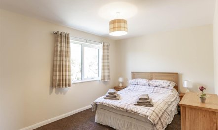 3 Bed in Moffat 8