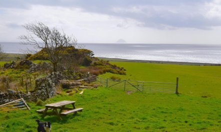 1 Bed in Isle Of Arran 1