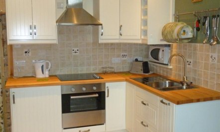 1 Bed in Isle Of Arran 7