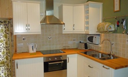 1 Bed in Isle Of Arran 4