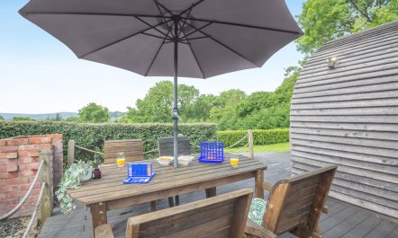 2 Bed in Corwen 3