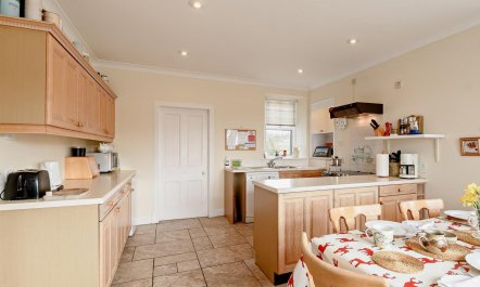 4 Bed in Isle Of Arran 8