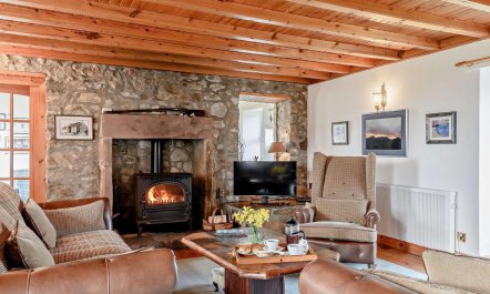 4 Bed in Isle Of Arran 4